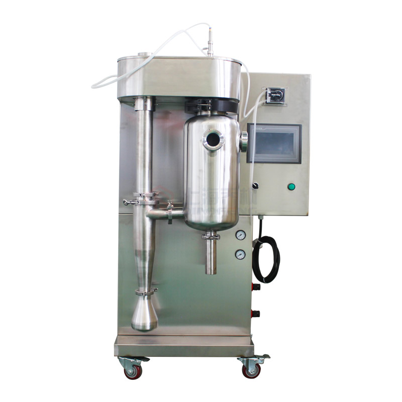 小型噴霧干燥機_實驗室專用噴霧干燥機