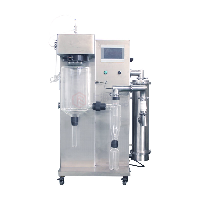 小型實驗用噴霧干燥機_QFN-8000N
