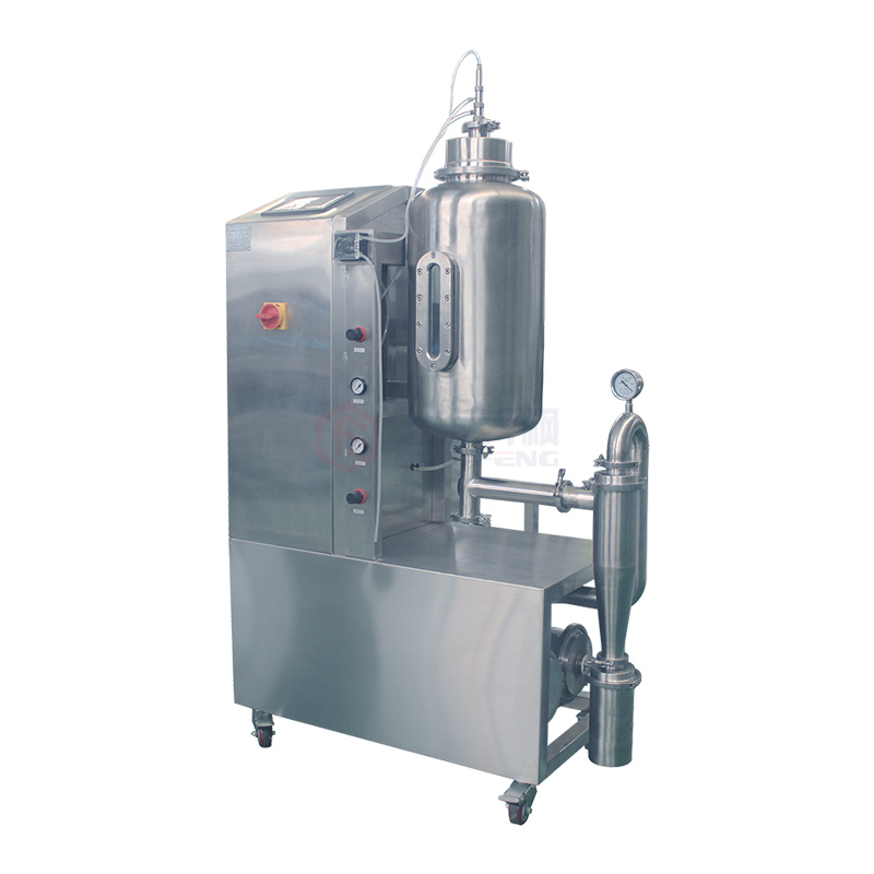 噴霧干燥機(jī)大全