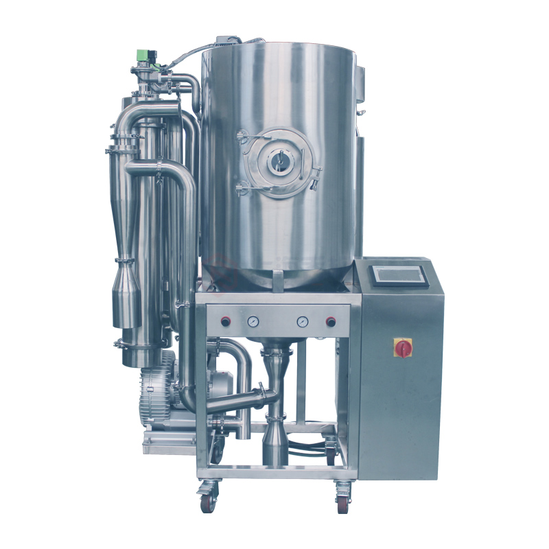 超細(xì)粉末噴霧干燥機(jī) QFN-CX-3