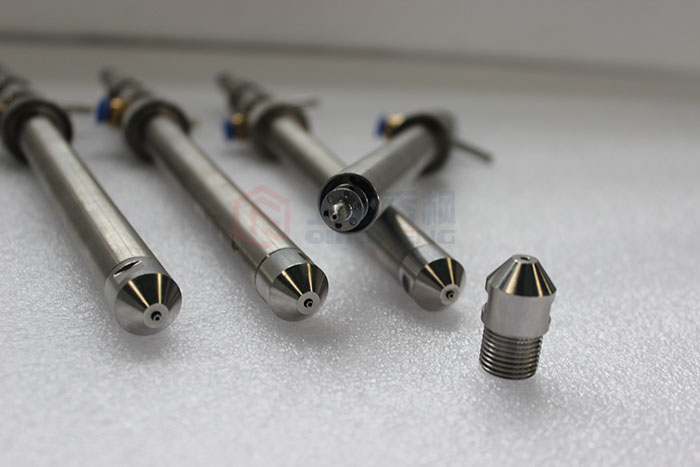 噴霧干燥機(jī)有哪些部件及使用方法?