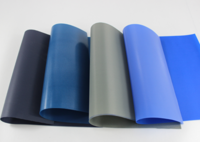 TPU面料在服裝中的應(yīng)用