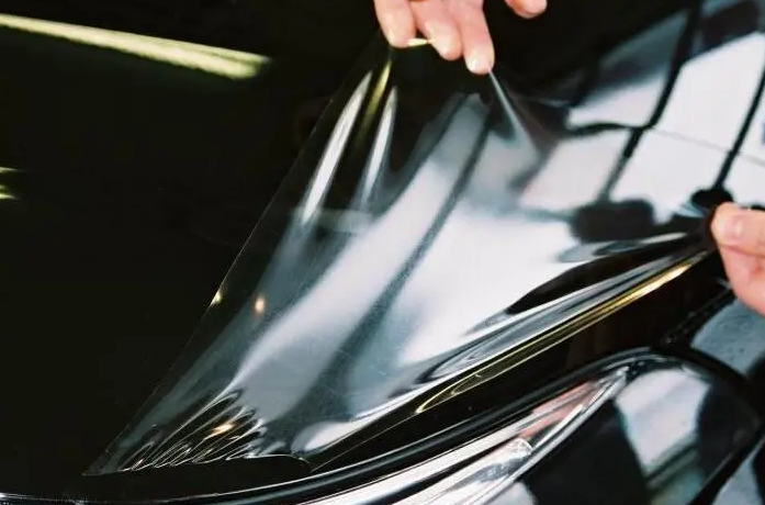 TPU車膜好不好？TPU汽車膜優(yōu)點(diǎn)